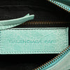 Balenciaga Lambskin Motocross Classic Hip Pochette Secondhand