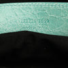 Balenciaga Lambskin Motocross Classic Hip Pochette Secondhand