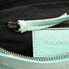Balenciaga Lambskin Motocross Classic Hip Pochette Secondhand