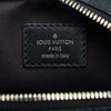 Louis Vuitton Damier Graphite Renaissance Map Danube Slim PM Secondhand