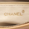 Chanel Caviar Triple CC Camera Bag Secondhand
