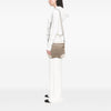 Gucci GG Canvas Web Mayfair Crossbody Secondhand