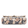 Chanel Medium Classic Nylon Cat Emoticon Double Flap Secondhand