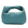 Bottega Veneta Mini Nappa Intrecciato Jodie Secondhand