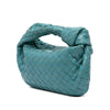 Bottega Veneta Mini Nappa Intrecciato Jodie Secondhand