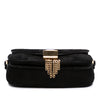 Celine Small Suede Pampille C Bag Secondhand