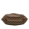 Louis Vuitton Damier Ebene Sistina PM Secondhand