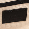 Gucci Small GG Supreme Horsebit 1955 Soft Top Handle Bag Secondhand