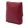 Fendi Zucchino Spalmati Crossbody Secondhand