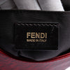Fendi Zucchino Spalmati Crossbody Secondhand