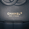 Chanel Medium Classic Iridescent Caviar Double Flap Secondhand
