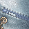 Chanel Medium Classic Iridescent Caviar Double Flap Secondhand