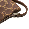 Gucci GG Canvas Boat Secondhand