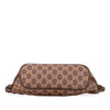 Gucci GG Canvas Boat Secondhand
