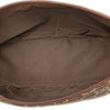 Gucci GG Canvas Boat Secondhand