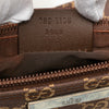 Gucci GG Canvas Boat Secondhand