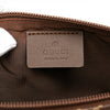 Gucci GG Canvas Boat Secondhand