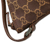 Gucci GG Canvas Boat Secondhand