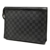 Louis Vuitton Damier Graphite Pochette Voyage MM Secondhand