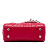Dior DiorAmour Micro Lambskin Cannage Lady Dior Secondhand