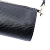 Louis Vuitton Epi Pochette Papillon Secondhand