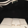 Givenchy Bicolor Grained Calfskin Lucrezia Briefcase Secondhand