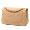 Chanel Jumbo Classic Lambskin Double Flap Secondhand