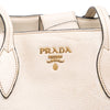 Prada Small Vitello Phenix Tote Secondhand
