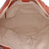 Gucci Medium Leather Running Satchel Secondhand