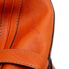 Gucci Medium Leather Running Satchel Secondhand