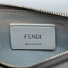 Fendi Leather F Is Fendi Envelope Wallet On Chain Secondhand