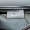 Fendi Leather F Is Fendi Envelope Wallet On Chain Secondhand