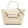 Celine Nano Grained Calfskin Belt Bag Secondhand