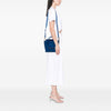 Celine Nano Leather Luggage Tote Secondhand