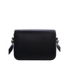 Celine Classique Shiny Calfskin Triomphe Crossbody Secondhand