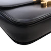Secondhand Celine Classique Shiny Calfskin Triomphe Crossbody