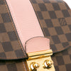 Louis Vuitton Damier Ebene Cuir Taurillon Wight Secondhand