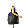 Louis Vuitton Monogram Shadow Helmet Bag Secondhand