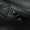 Louis Vuitton Monogram Shadow Helmet Bag Secondhand