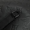 Louis Vuitton Monogram Shadow Helmet Bag Secondhand