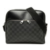 Louis Vuitton Damier Graphite Dayton Reporter MM Secondhand