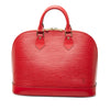Louis Vuitton Epi Alma PM Secondhand