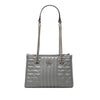 Gucci Small GG Marmont Matelasse Leather Aria Chain Tote Secondhand