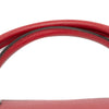 Gucci Dollar Calfskin GG Charm Satchel Secondhand