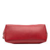 Gucci Dollar Calfskin GG Charm Satchel Secondhand