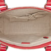 Gucci Dollar Calfskin GG Charm Satchel Secondhand