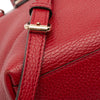 Gucci Dollar Calfskin GG Charm Satchel Secondhand