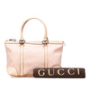 Gucci GG Canvas Lovely Tote Secondhand