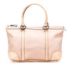 Gucci GG Canvas Lovely Tote Secondhand