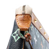Louis Vuitton Monogram Multicolore Pochette Accessoires Secondhand